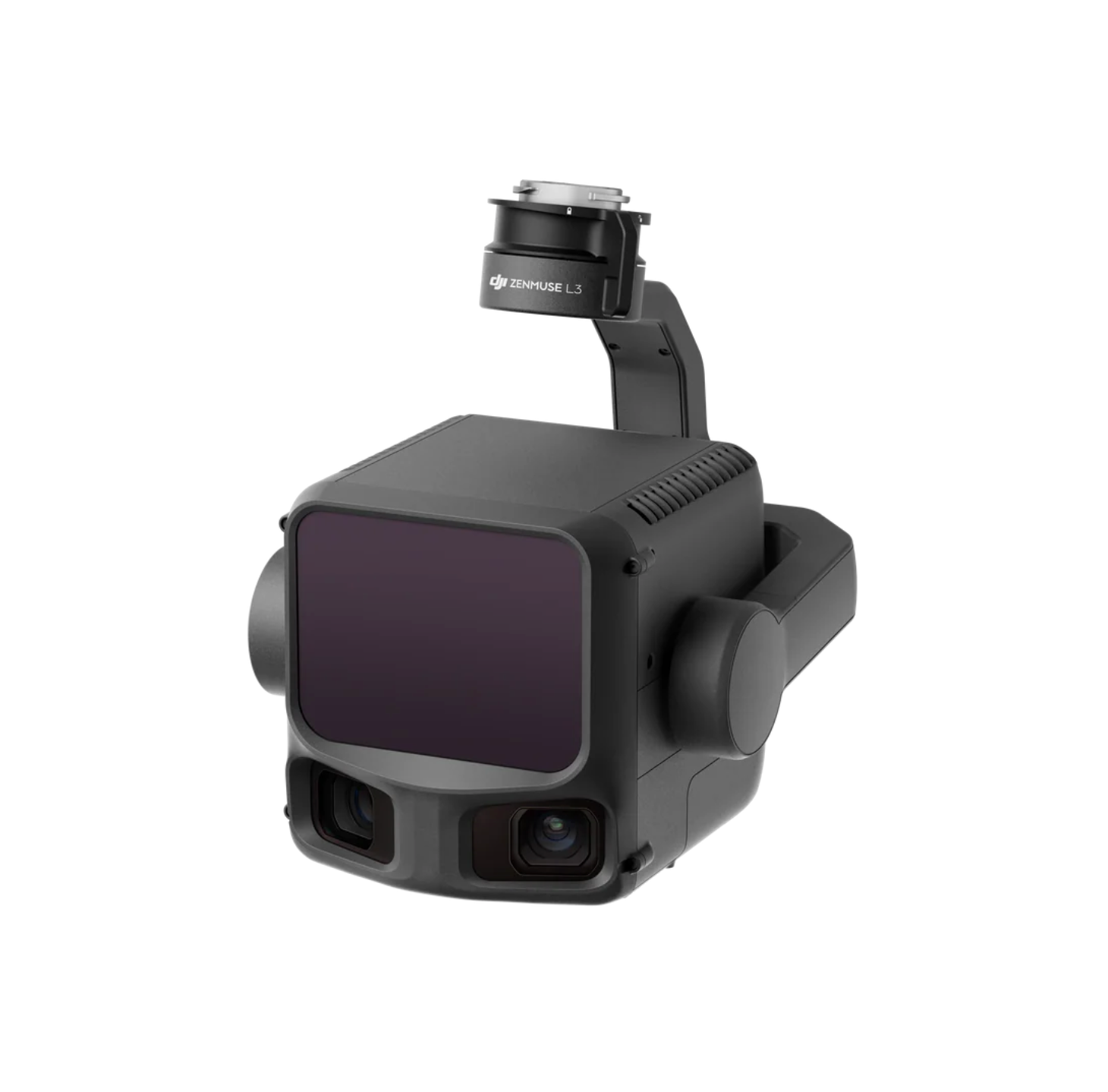Zenmuse L3 Camera, High-Precision Aerial LiDAR Combo