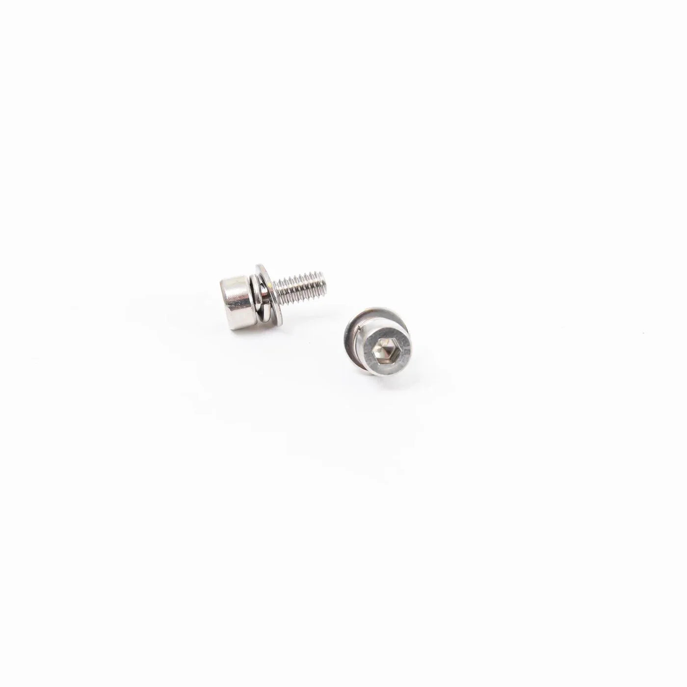 Screw - M40-HCW01000070-070040-5104-N (T100) YC.ST.LL000341