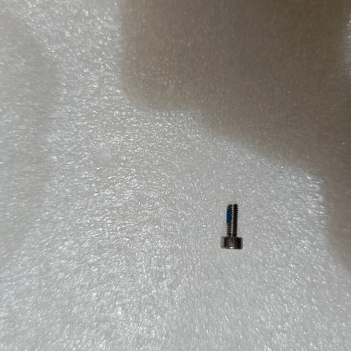 Screw - M30-HC00800080-055030-5103-Y (T100/T70P) YC.ST.LL000612