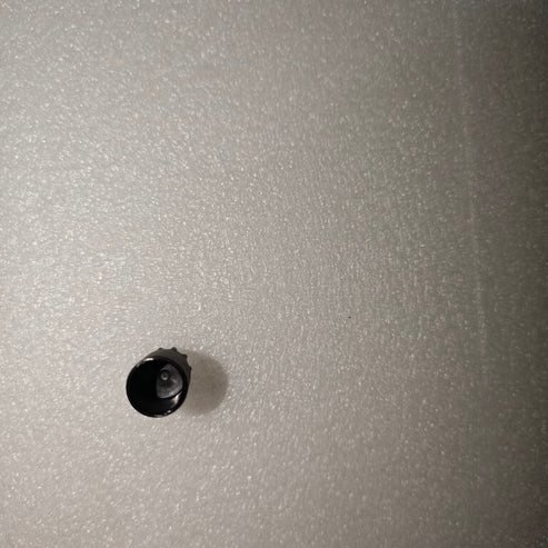 Single Connector Rubber Stopper (T100/T70P) YC.JG.ZS006115