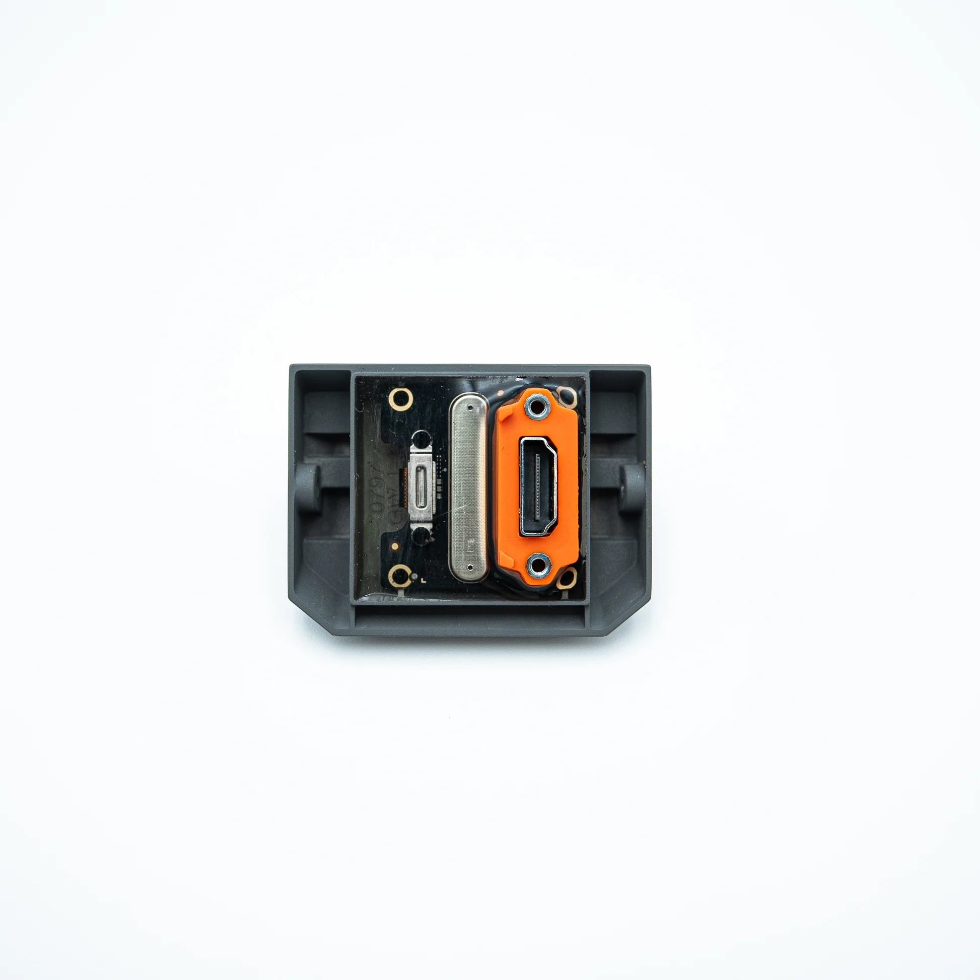 DJI Agras T100/T70P FPV Module — AG811 Monocular (BC.AG.SS001021)