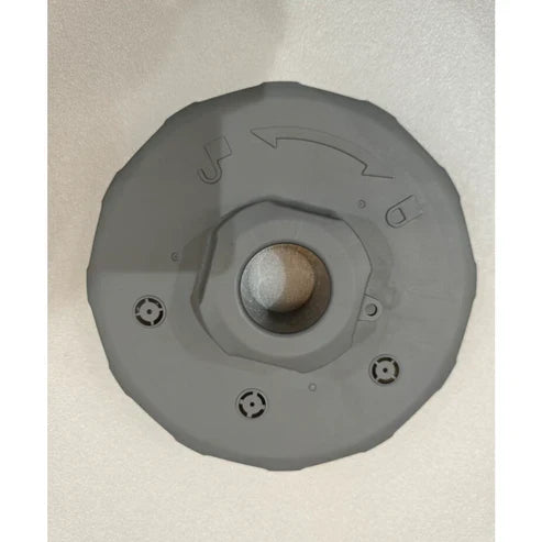 T100 Spray Tank Cover