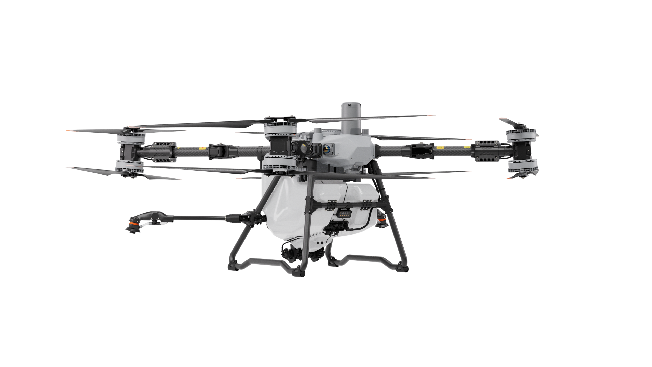 DJI Agras T100 Agricultural Spray Drone| FlyingAg