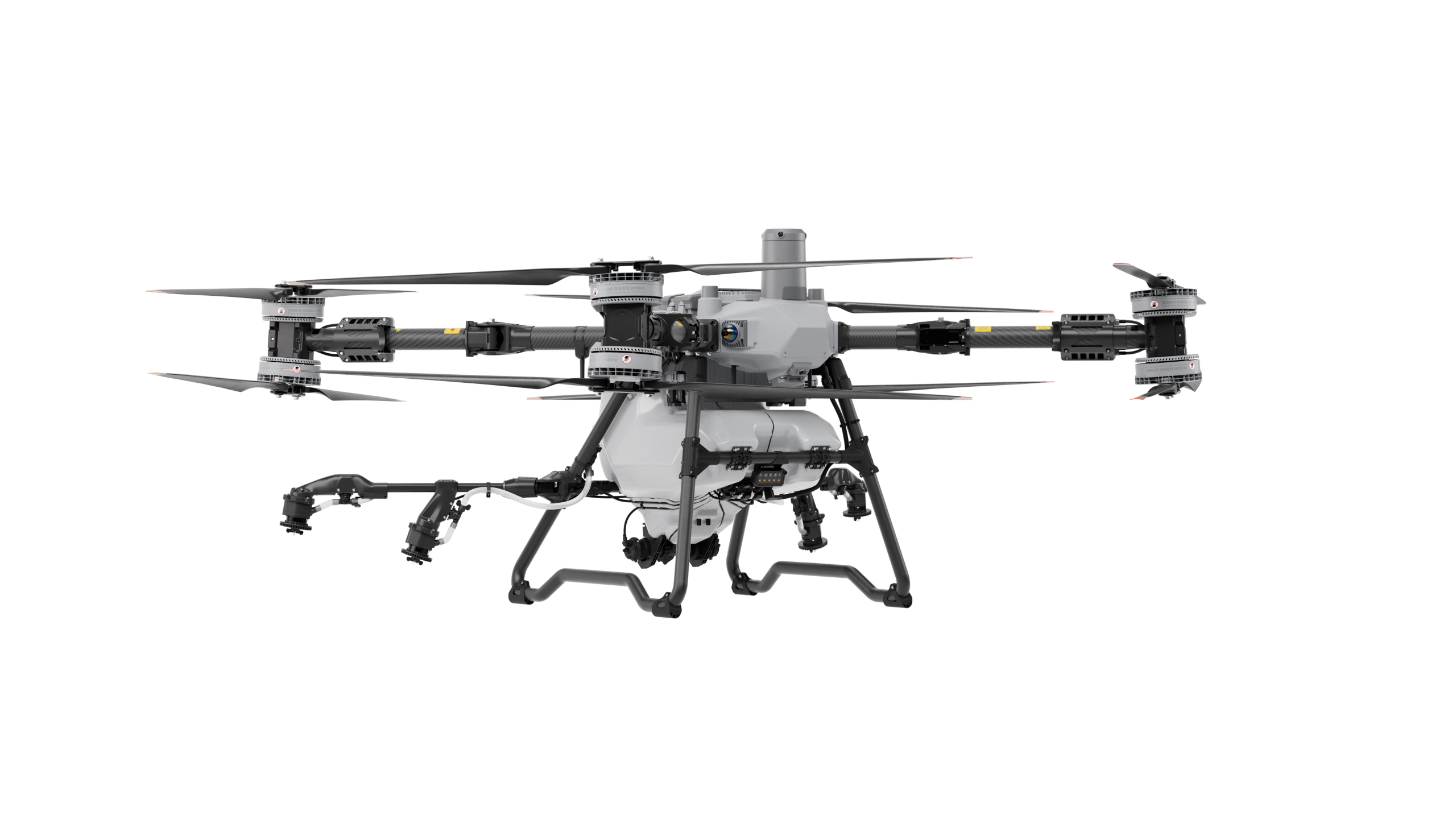 2026 FlyingAg DJI Argas T100 Kit