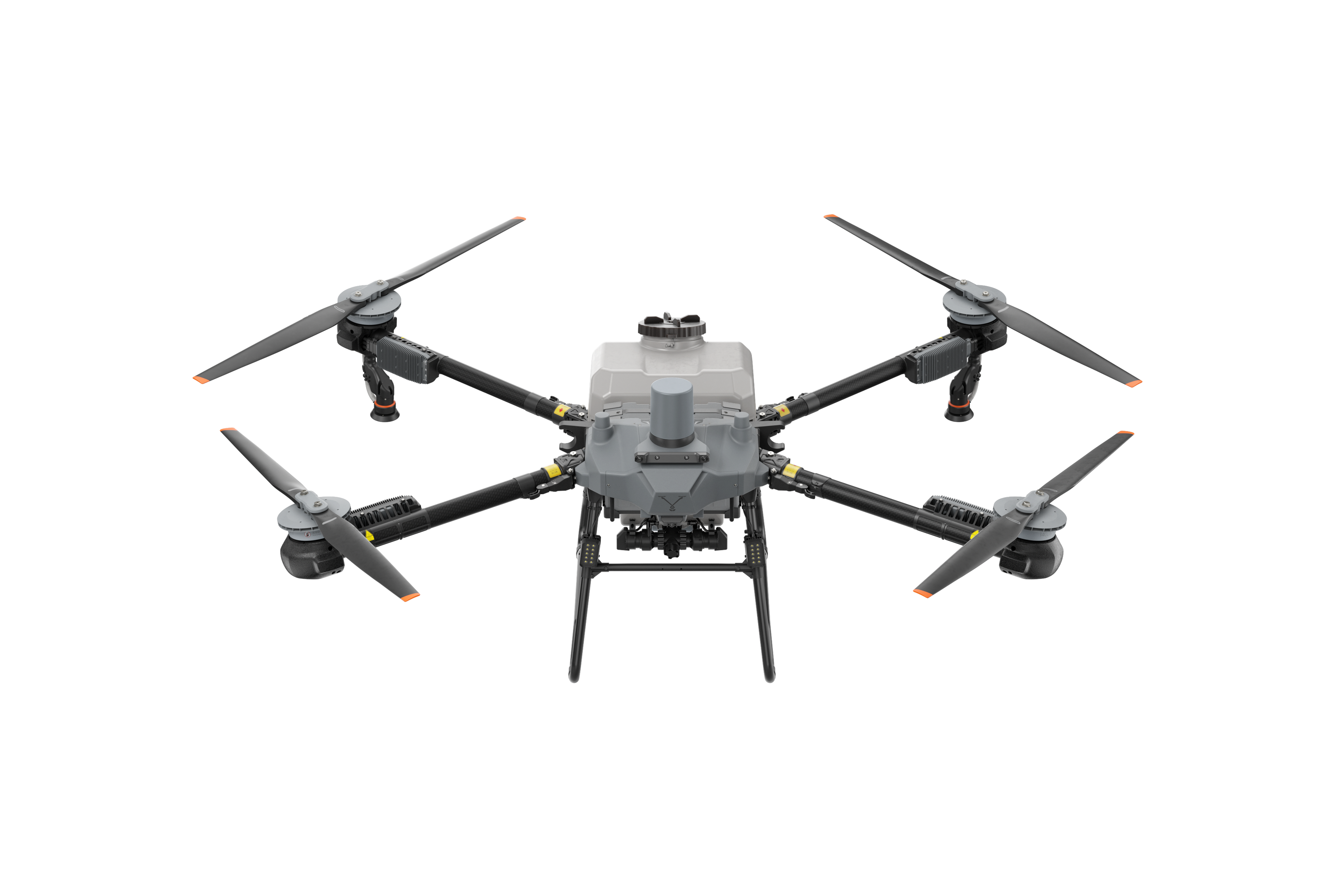 2025 FlyingAg Talos T60X Spray and Spread Drone Kit