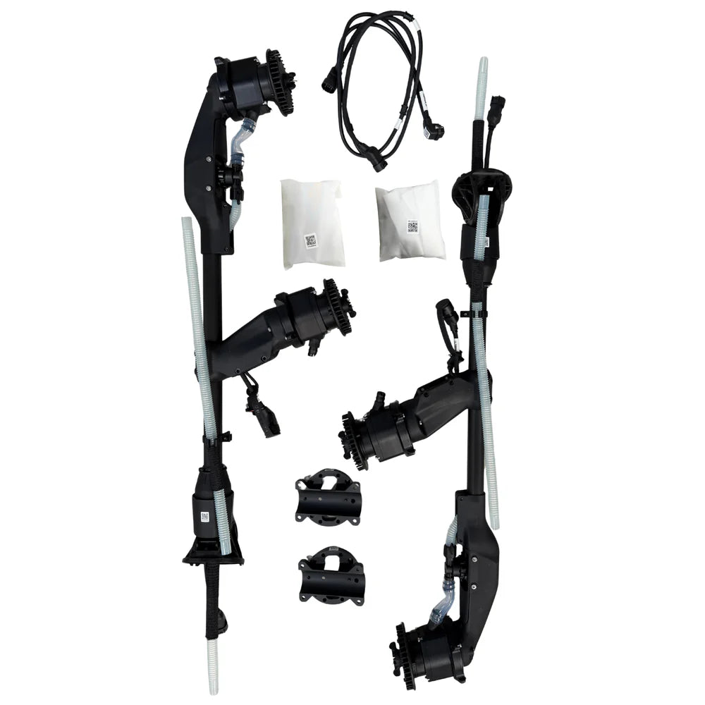 DJI T100 Mist Nozzle Package
