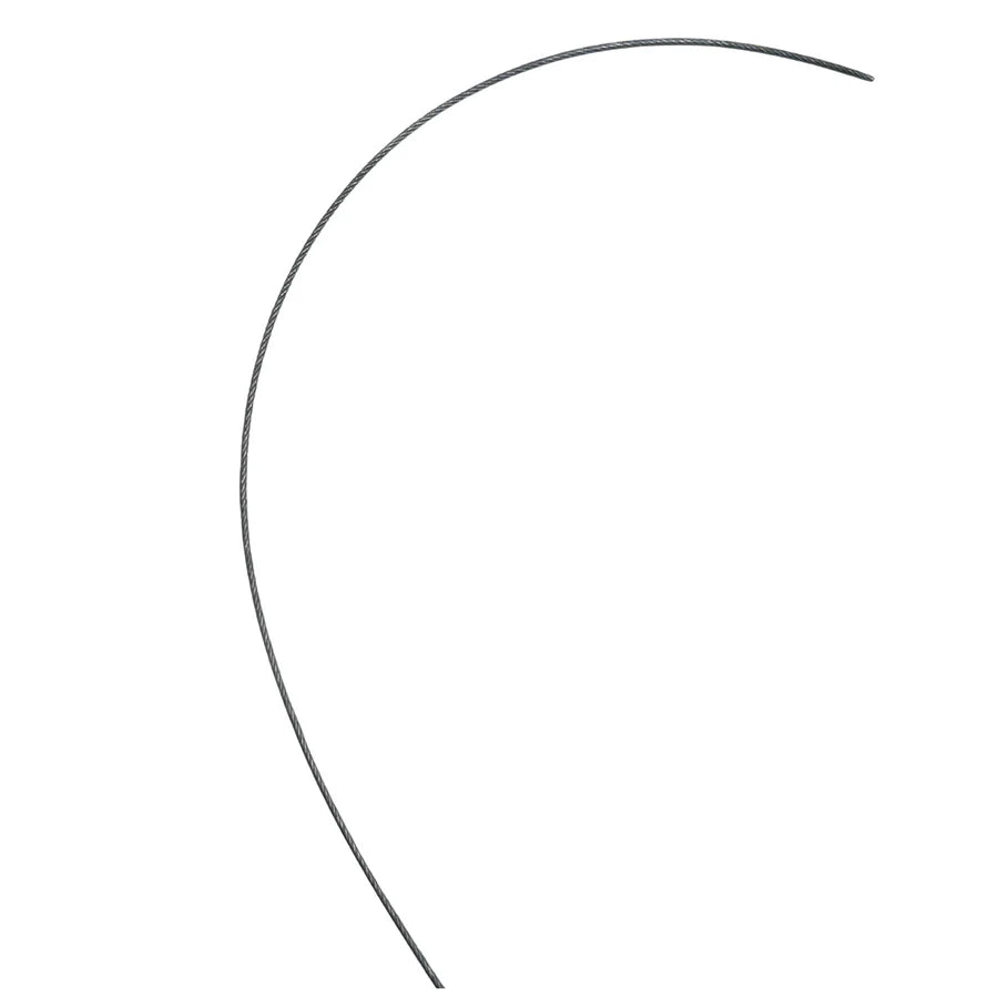 T60X Plastic-Coated Steel Wire Rope