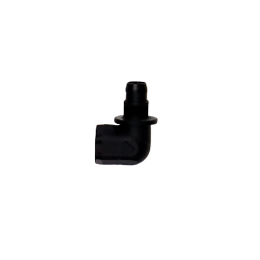 T60X One-Way Valve Core Curve Connector
