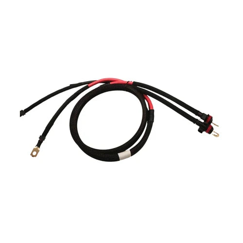 Aircraft Arm Propulsion Cable - Rear (T100) YC.XC.DD000813