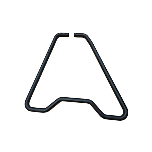 T100 Landing Gear Aluminum Tube