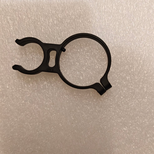 T100 Landing Gear Hose Clamp