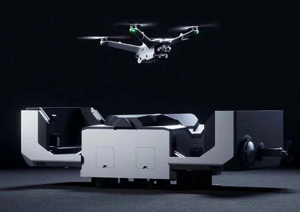 2024 Flying Ag Dock Autonomous Drone Kit - Main Image