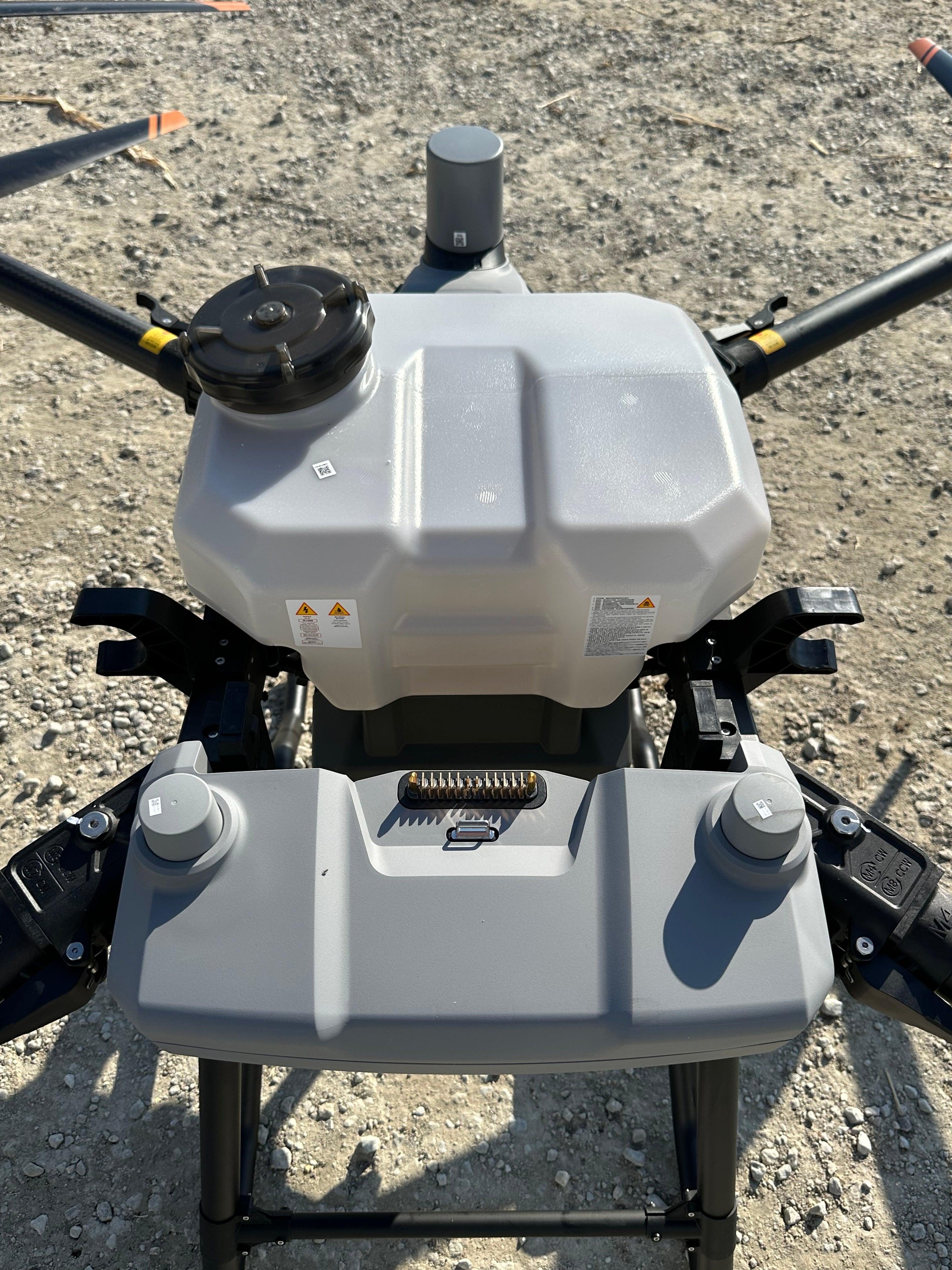 2023 FlyingAg Agras T40 Sprayer Drone Kit - FlyingAg