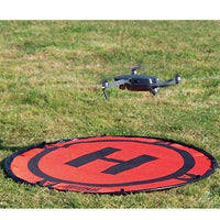 Hoodman 3' Drone Landing Pad - FlyingAg